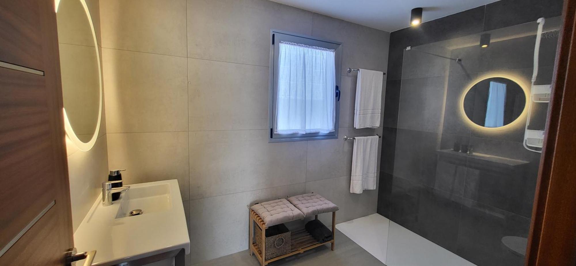 Villa Terranova Mozaga Zewnętrze zdjęcie